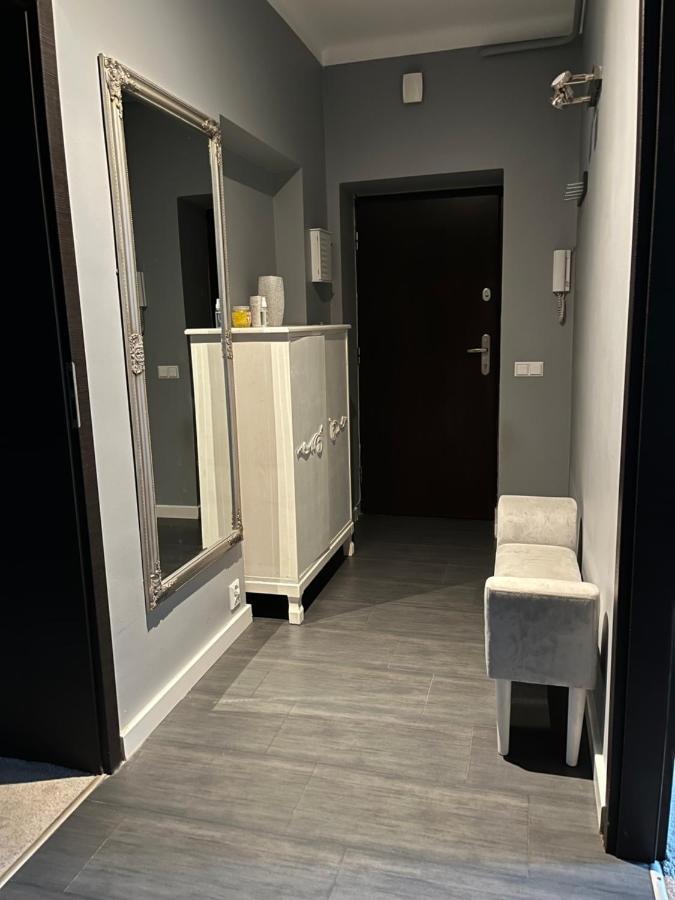Luxury Apartaments Klimatyzacja 4 ราดอม ภายนอก รูปภาพ